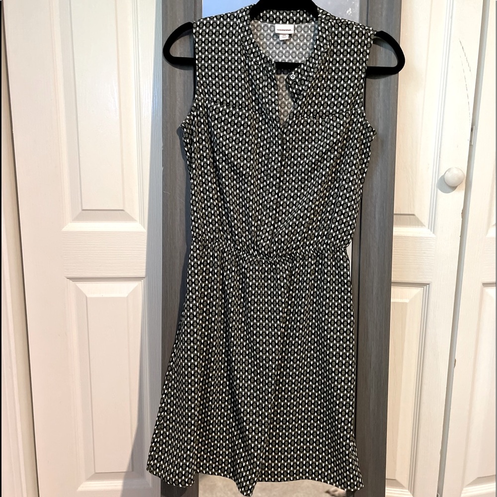 🔥 2 for $10 🔥 Target Vintage Inspired Dress